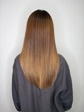 サニー(SUNNY)&nbsp;【SUNNY式 内部補強トリートメント】