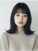 グレーブラック