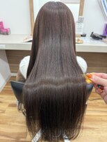 ステラバイアンフィニー(stellaebyINFINI)&nbsp;フルメテオラベンダーカラー