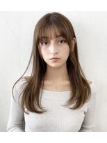 アンカー(ANCHOR)&nbsp;日常を少し丁寧に春を待つ　ベージュカラー