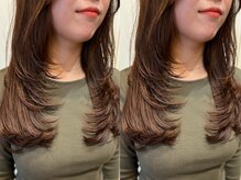 アヤナ バイ アヤラ(ayana by ayala)の雰囲気(ナチュラルカラーやトレンドカットも◎【浦安/新浦安/南行徳】)