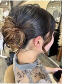 パーティー用アレンジ