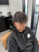 ヨダ(YODA) ツイストスパイラル