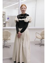 ランドマーク(LANDMARC) 吉田 実紗