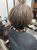 ラマナ(Lamana) ベージュカラー