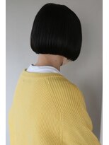 トランクイル(tranquil)&nbsp;ボブ