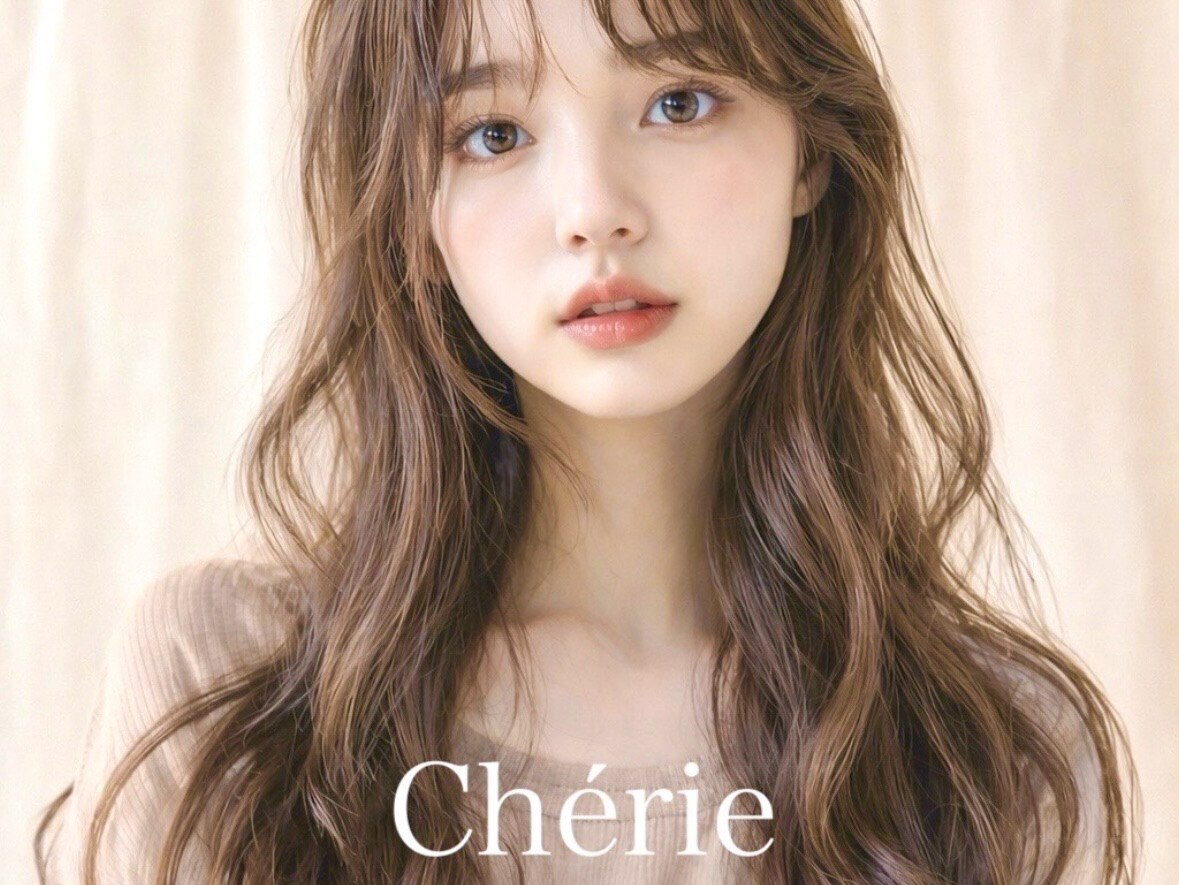 シェリー(Cherie)｜ホットペッパービューティー