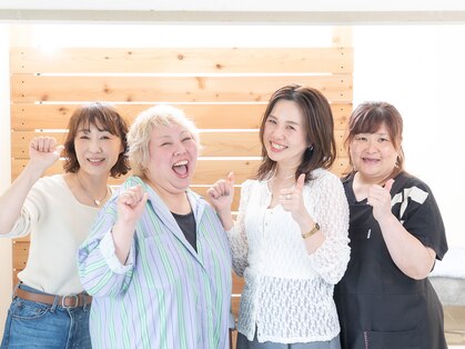 カンナ(Canna)の写真