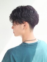 ドリームキャッチャー(Dream Catcher) センターパート64波巻きスパイラル