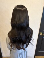プルラヴィ 吉野ヶ里店(PulRavi)&nbsp;似合わせカット♪