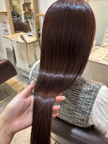 ライズ ヘア ブランド スウェル(RISE HAIR BRAND SWELL) 20代/30代/40代/美髪/水素/髪質改善/ロング/ボブ/ショート/江坂