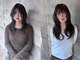 ランタン(LANTERN)の写真/顔立ちや髪質に合わせてぴったりのヘアスタイルを提案◎顔周りの似合わせレイヤーカットやパーマが大人気！