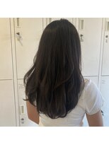 ヘアーポケットメリー(HAIR POCKET merry)&nbsp;レイヤー