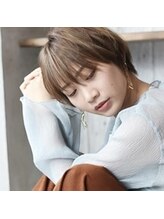 ヘアスール 青木島店(HAIR SOEUR)