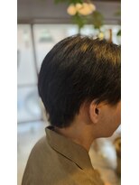 リブラン バイ ルッカ(Liburan by Lucca) 7月、バックショット映えスタイル♪