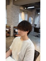 アクロ あべの店(ACRO)&nbsp;シャドウーパーマ