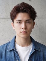 グルグル 下総中山店(GULGUL)&nbsp;下総中山/men's/メンズカット/メンズパーマ/ニュアンスパーマ