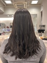 stella太秦店&nbsp;プルプルデジタルパーマ