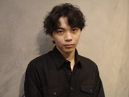ギヴヘアインダストリー(Give hair industry)の写真