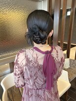 サリー 仙台店(SALLY) カチモリ