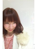 クラメール 黒崎コムシティ店(Kraemer) ジューシーオレンジ