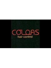 COLORS　hair　control　【カラーズ　ヘアコントロール】