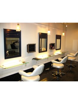 本物志向の大人女性にオススメ☆リラックスしながらいつもとは違うワンラク上のスタイルに…♪