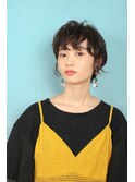 レディカジュアルショート