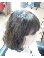 アールグレイ プレミアム(R GLEY premium)&nbsp;ナチュラルウェーブ