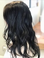 マイル(Mile)&nbsp;ツヤツヤ ロングレイヤースタイル