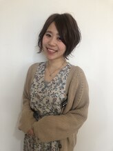 マリブ ヘアリゾート 伊勢崎本店(malibu hair resort) 清水 