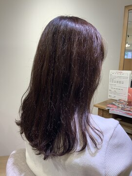 ユーネリー(U-NERY) ローレイヤースタイル