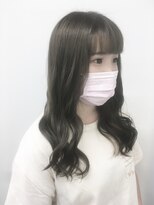 エイト 三軒茶屋店(EIGHT)&nbsp;EIGHT 三軒茶屋　アッシュベージュ　10/7