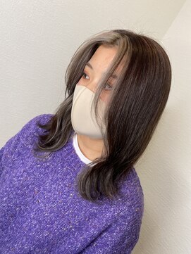 リンドヘアー(Lindo hair) ♪フェイスフレーミング♪