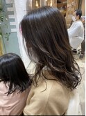 『南浦和』サイドにだけレイヤースタイル