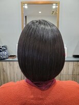 リヴァイヴ(revive)&nbsp;カット