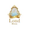 ロンドブルーム 天神大名店(Lond Bloom)のお店ロゴ