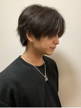 バーバー ナカジマ