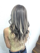 クラン ヘアーアンドスタジオ(CLAN hair & studio)&nbsp;プルエクステ