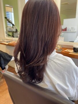 ビオトープミヨシ(Bio-Top MIYOSHI) イルミナカラー／艶カラー◎30代40代50代