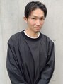 ラス トーキョー(LAS TOKYO) 飛田 ケイ