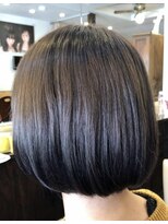 シャンプーボーイアネックス(SHAMPOO BOY Annex)&nbsp;王道ボブ