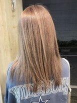 カルフール ロコ 草加西口店(Carrefour LOCO)&nbsp;☆LOCO☆甘く仕上がる♪アッシュブラウン