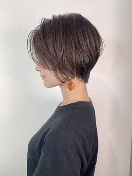 リベルテ 新宿(Liberte) 大人ショート☆