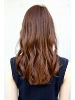 フラット 中山店(flat)&nbsp;似合わせカット/アースカラー/くびれヘア/地毛風カラー[中山駅]