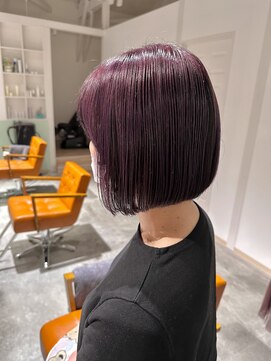 ベノワ(benoit) アンブレラカラー