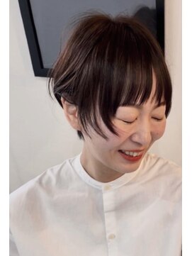 ロトリー(Lotly.) short