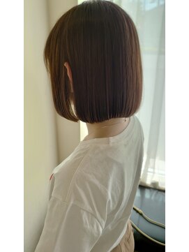 カーサ キッチン(KITCHEN) ミニボブ