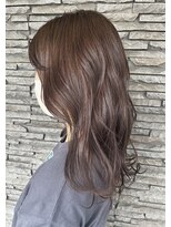 ハイバレーヘアーメゾン(HIGH VALLEY HAIRMAISON) 韓国レイヤーレイヤースタイルフェイスレイヤー顔周りカット
