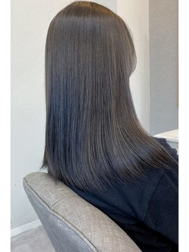 ヘアーメイクポリッシュ 桂店 髪質改善/美髪矯正/プレミアムストレート